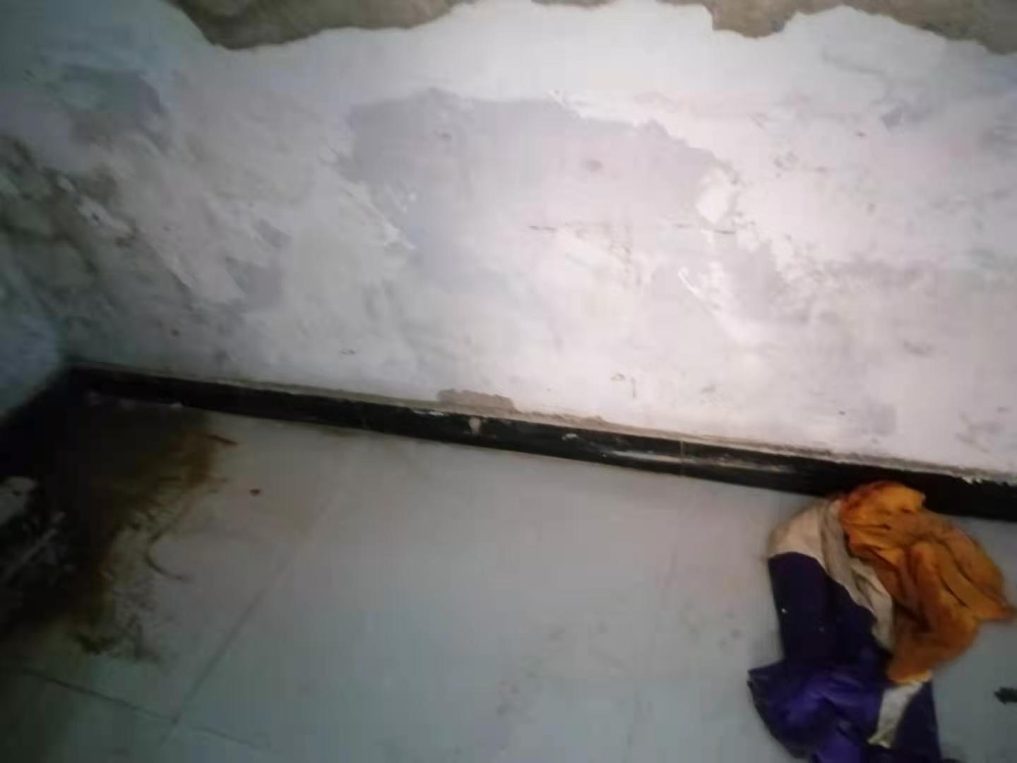 晴隆家里漏水了怎么办？