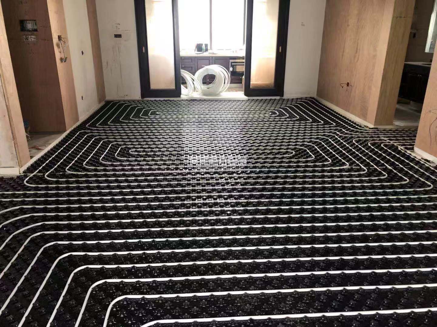 晴隆地暖供热前需要注意什么